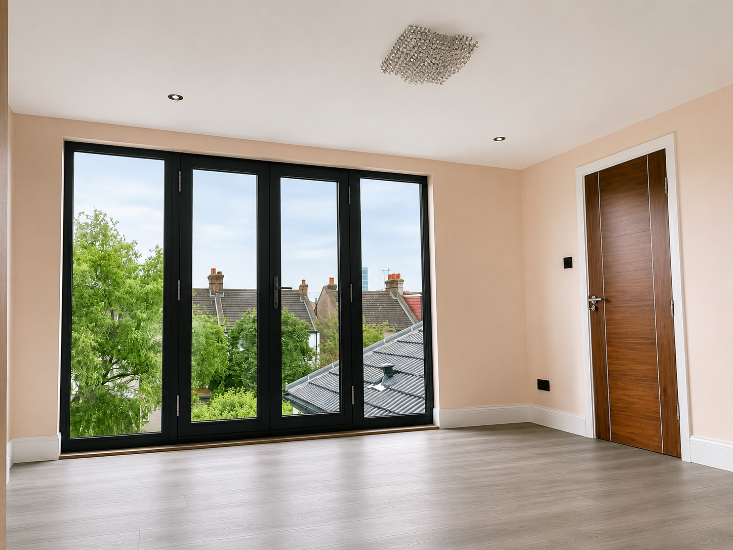 BEL DORMER LOFT CONVERSION