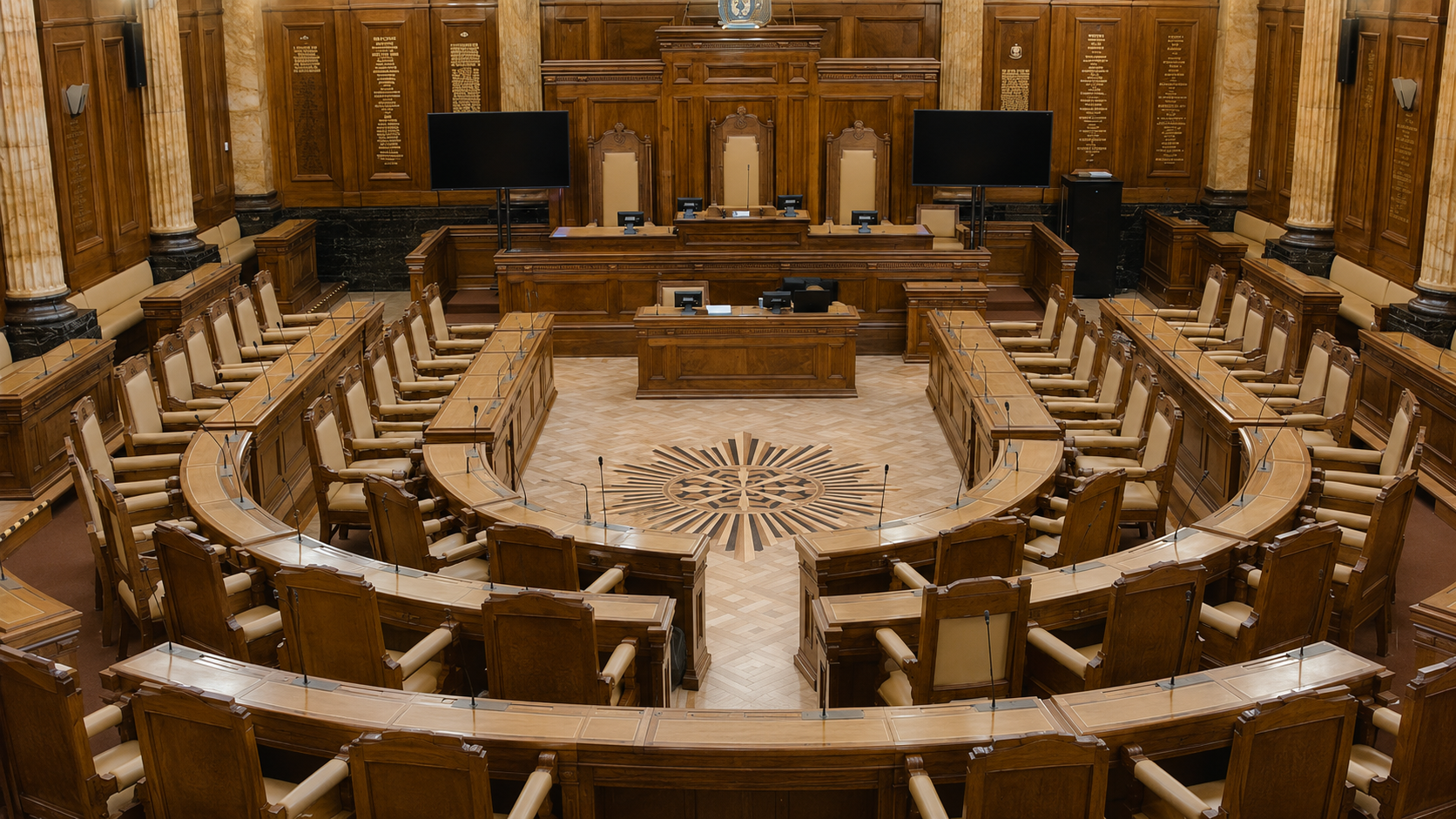 REDBRIDGE PLANNING COMMITEE BEL