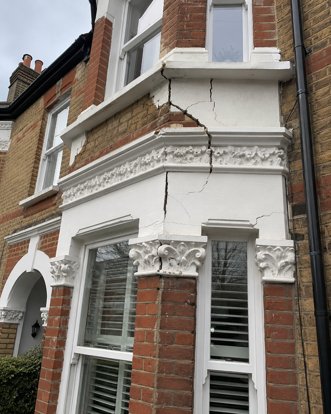 STRUCTURAL INSPECTION BELGROUP
