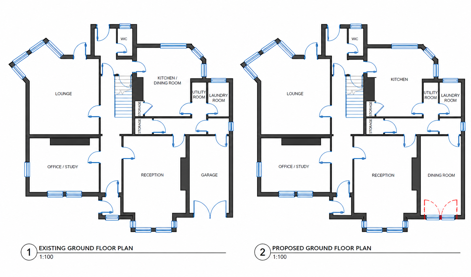 Floor-plans-garage-conversion-the-avenue-bushey