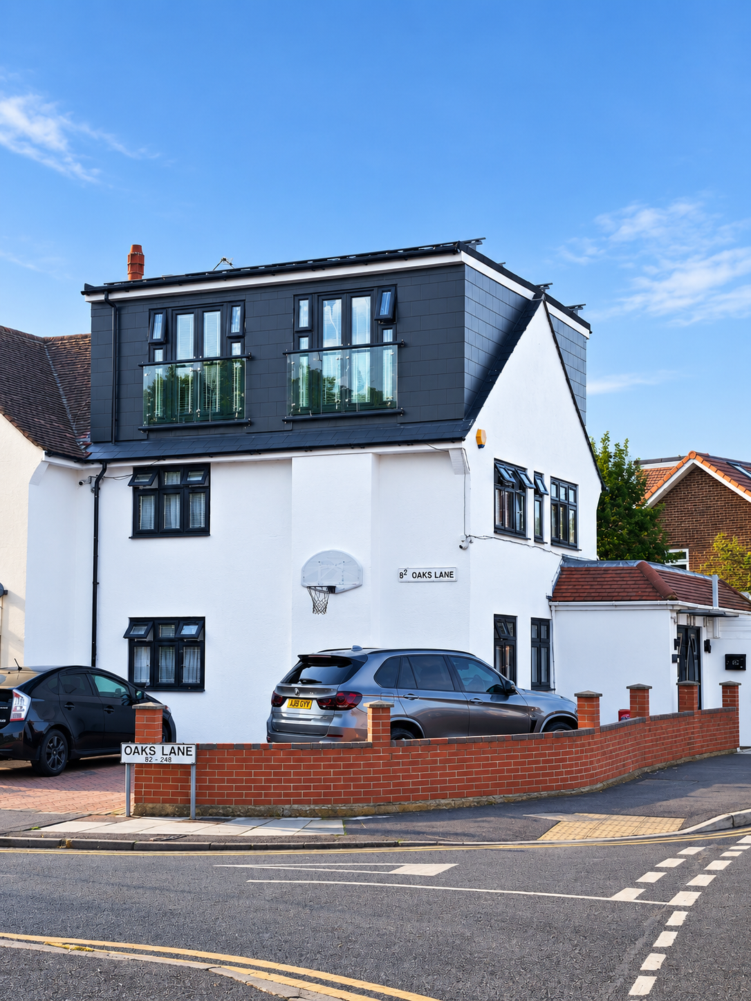 Oaks Lane Loft BEL1 (1)