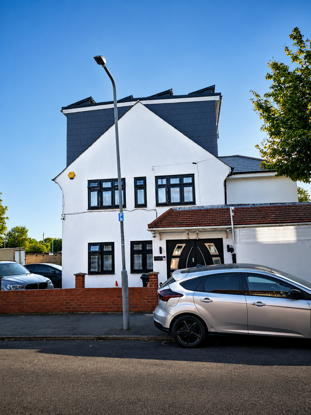 Oaks Lane Loft BEL1 (2)