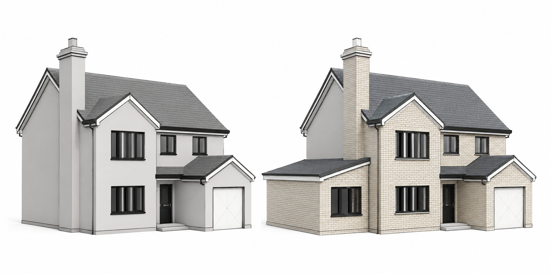 Single Storey Side Extension
