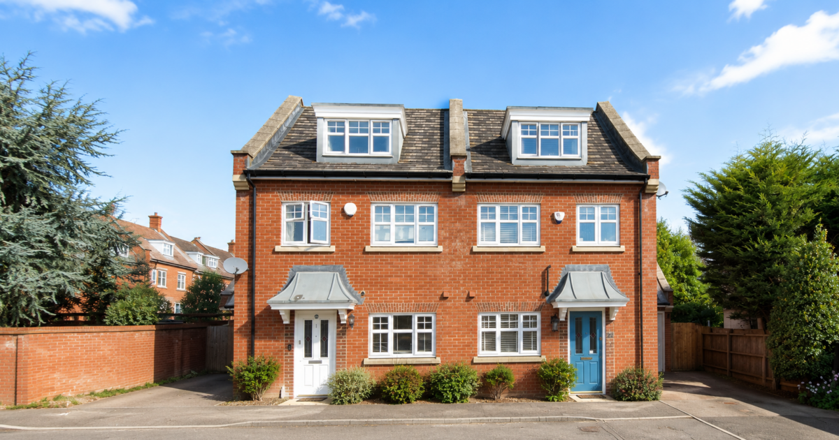 C3(b) Lawful Development Certificate at Scholars Way, Romford